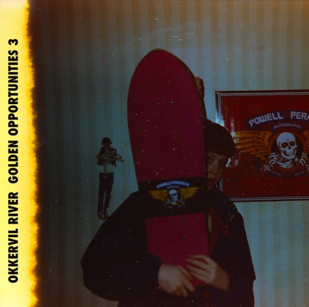 Okkervil River - Golden Opportunities 3