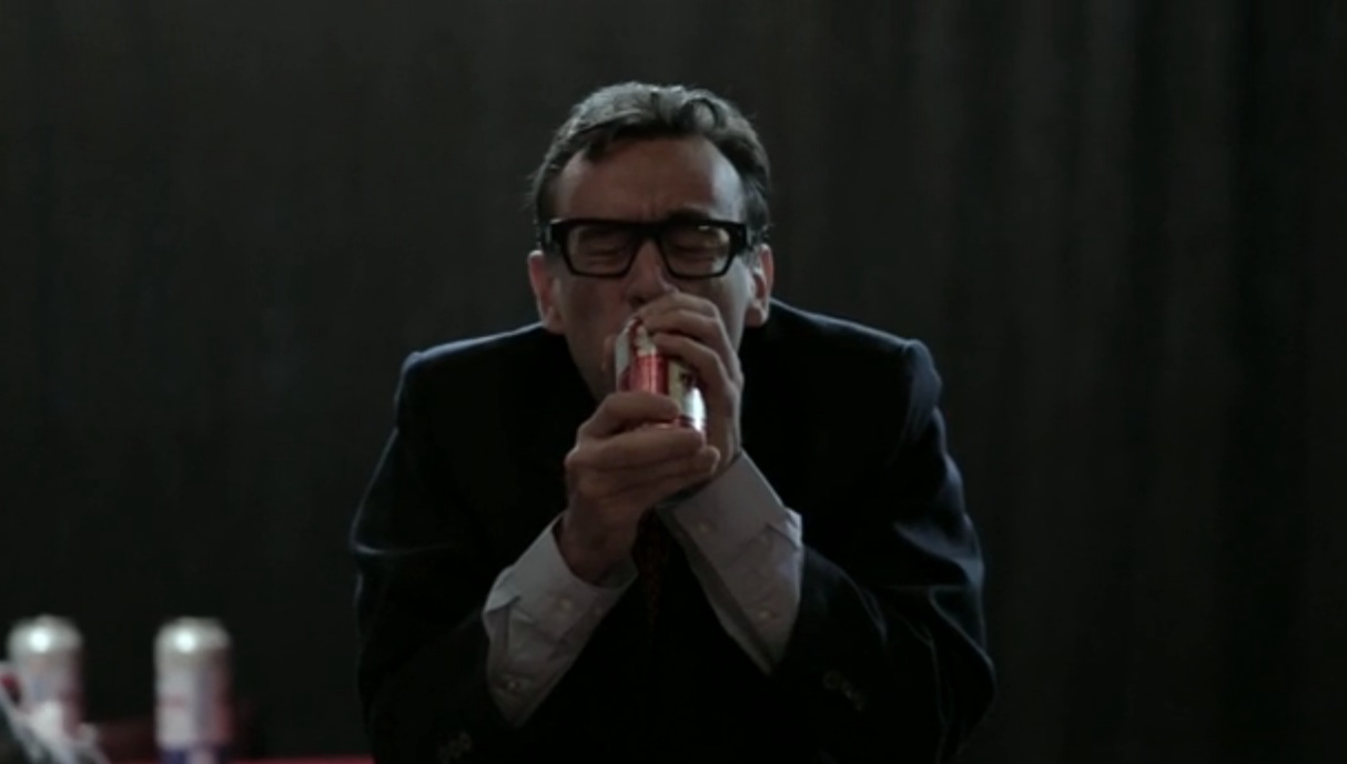 Red Fang - "Blood Like Cream" video