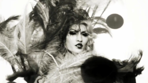 Primal Scream - "Goodbye Johnny" Video