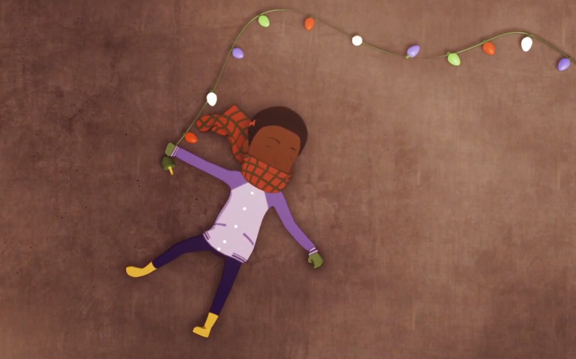 Sharon Jones And The Dap-Kings - "Ain't No Chimneys In The Projects" video