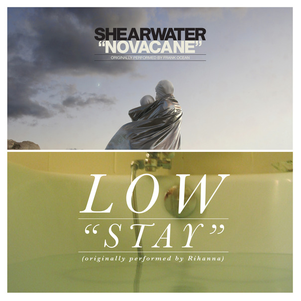 Shearwater - "Novacane"