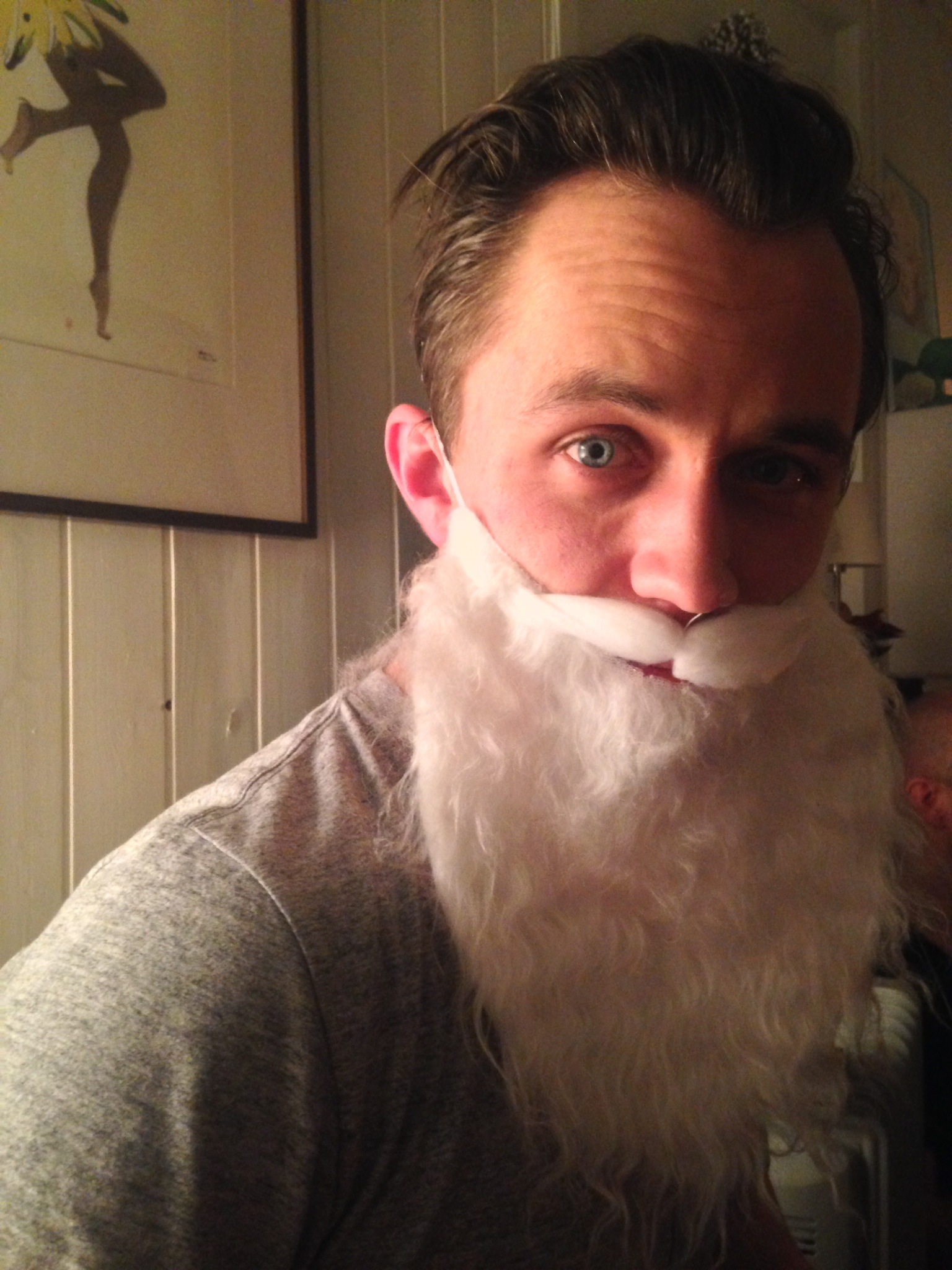 Sondre Claus