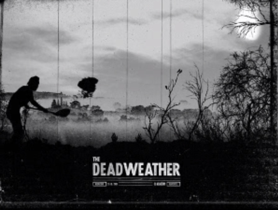 The Dead Weather - "Open Up (That's Enough)"