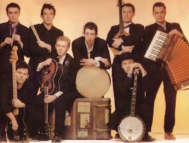 The Pogues