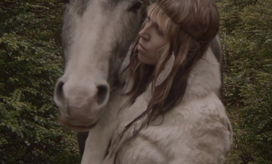 Wooden Shjips - "Everybody Knows" Video