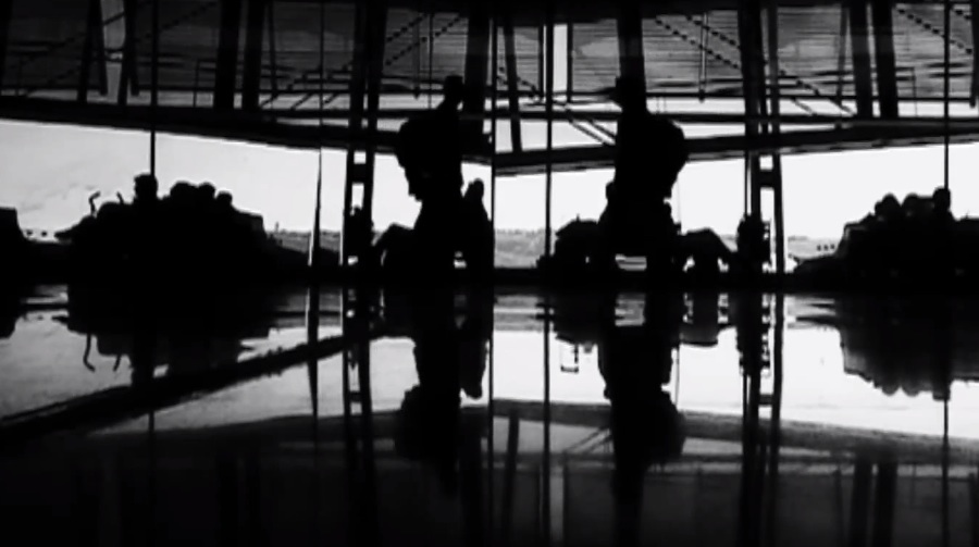 Yuck - "Somewhere" video