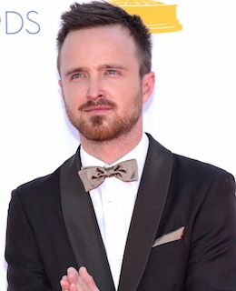 Aaron Paul