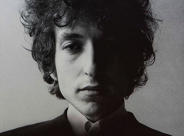 Bob Dylan