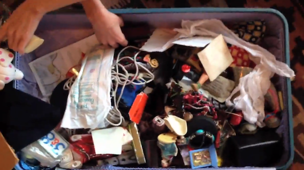 Califone - "We Are A Payphone" Video