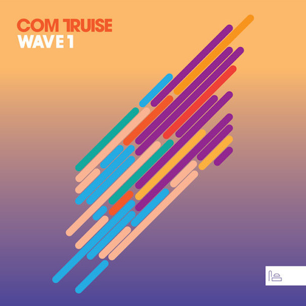 Com Truise - "Declination" (Feat. Joel Ford)
