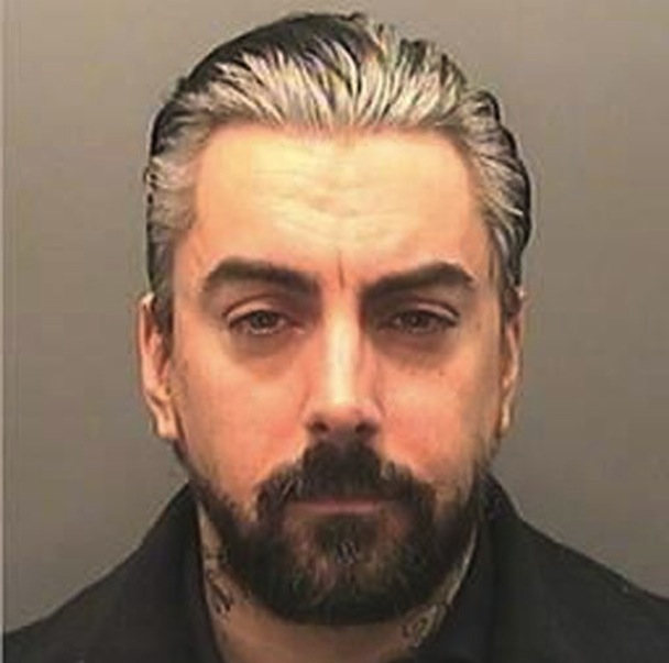 Ian Watkins