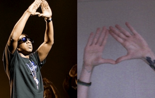 Jay-Z Signs Grimes To Roc Nation Management