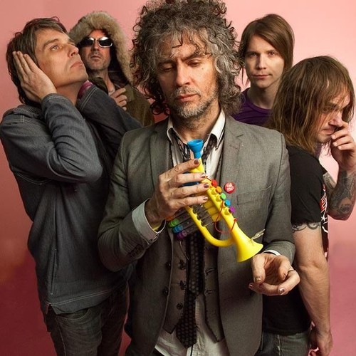 The Flaming Lips