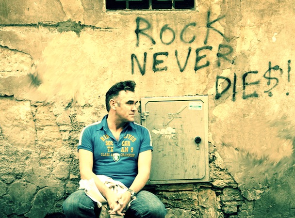 Morrissey