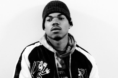 Chance The Rapper