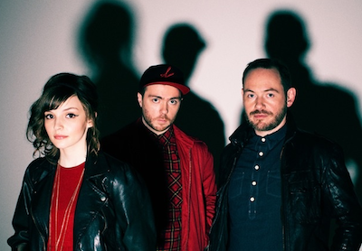 Chvrches
