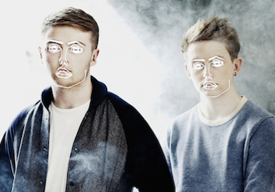 Disclosure