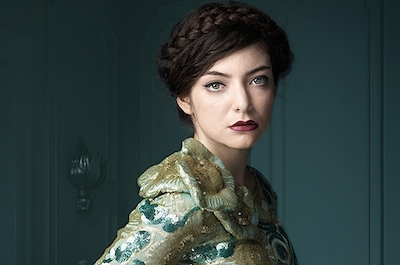 “Lorde”