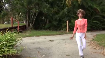 Prancercise: A Fitness Workout