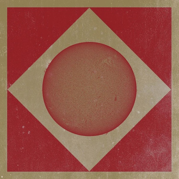Sunn O))) & Ulver - Terrestrials