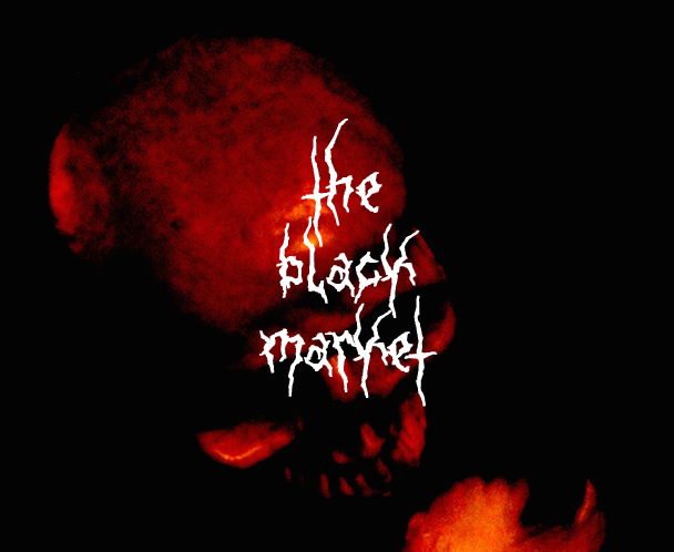 The Black Market: The Month In Metal - December 2013