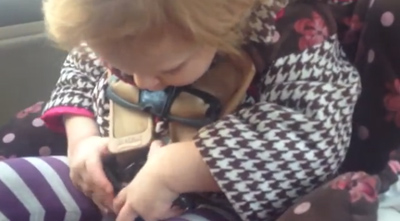 Worry About Yourself!