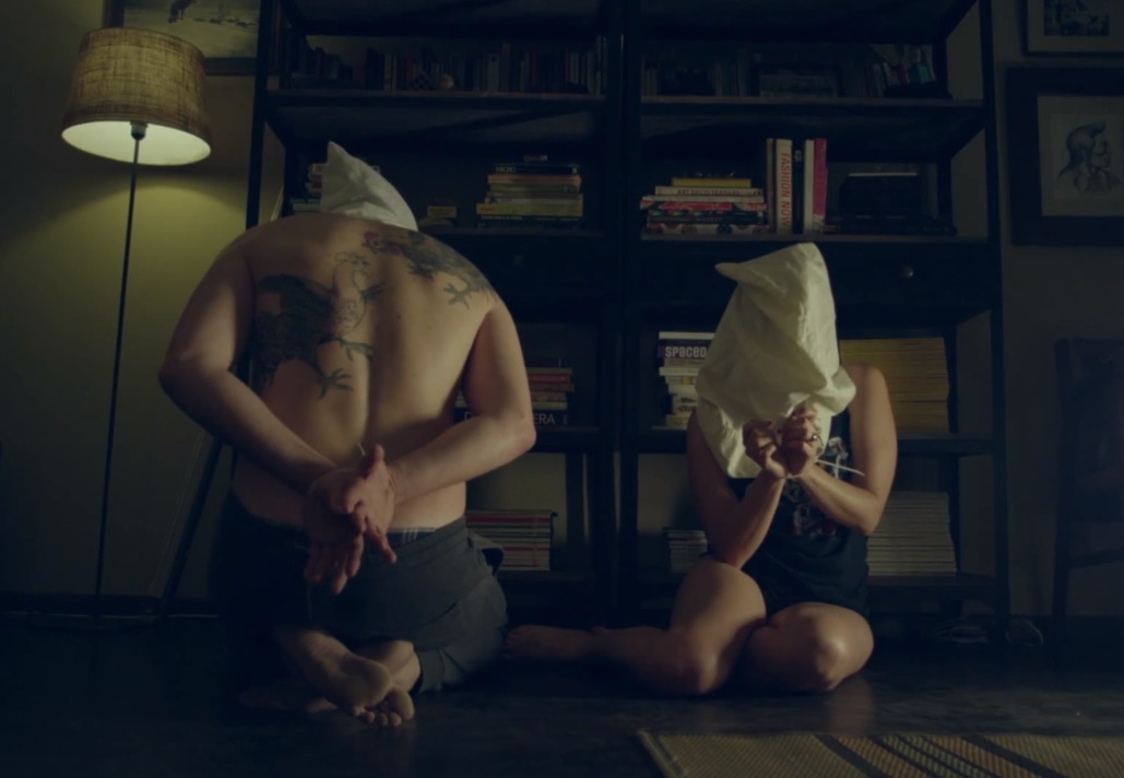 ASAP Ant - "See Me" video