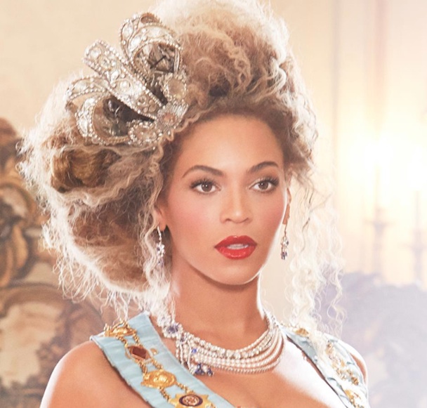 Beyonce