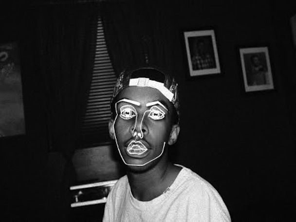 Bishop Nehru - "You Stressin'"