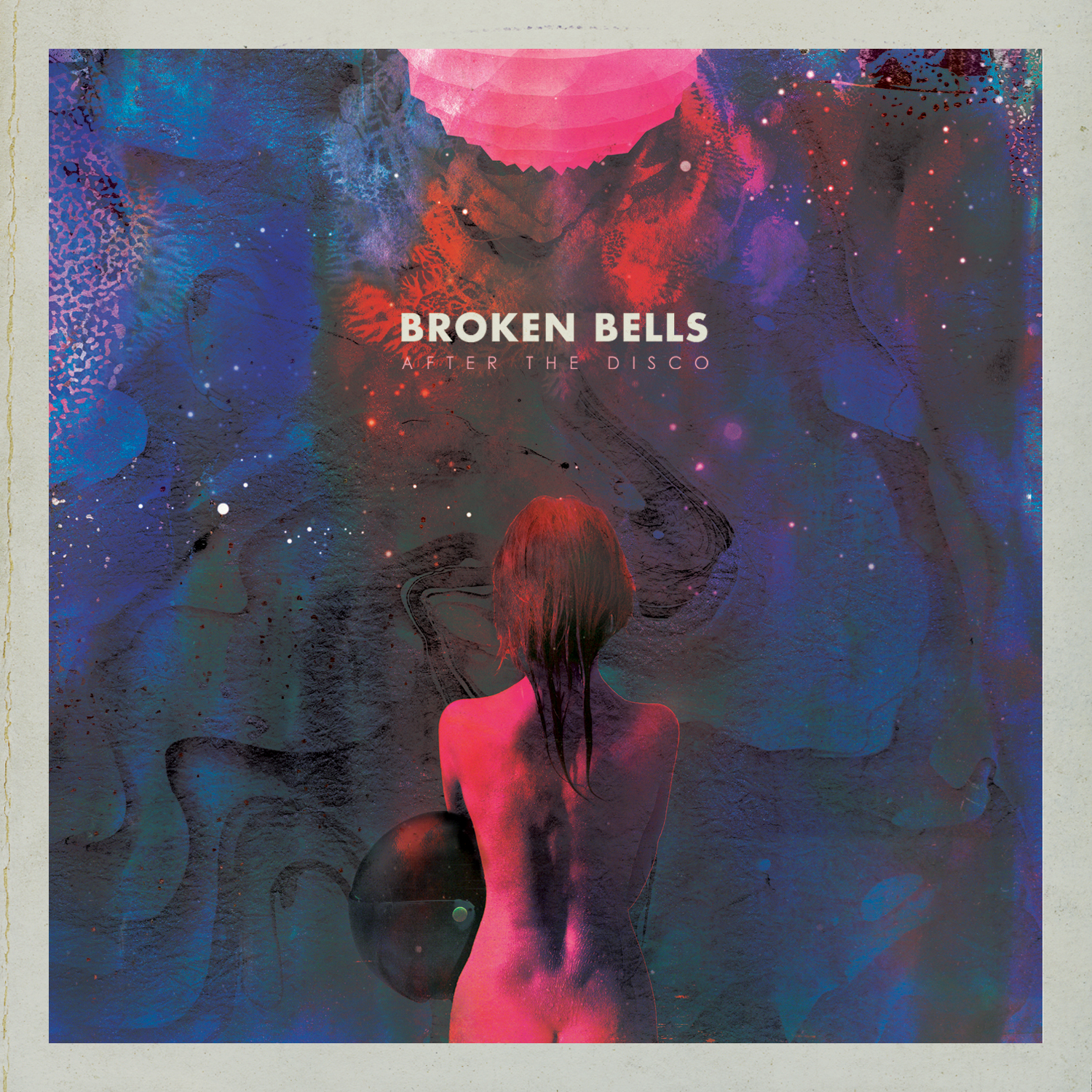 Broken Bells - "After The Disco"