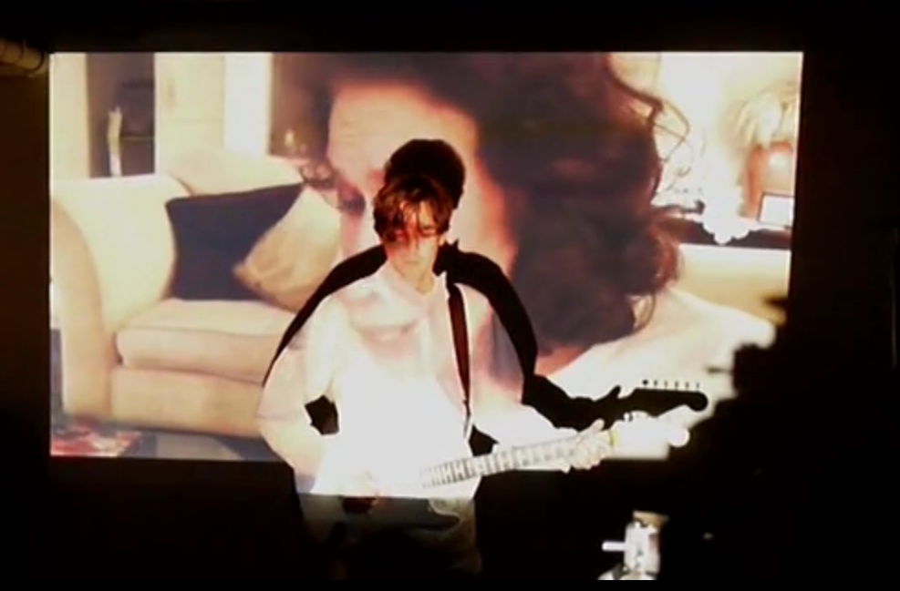 Cass McCombs - "Brighter" video