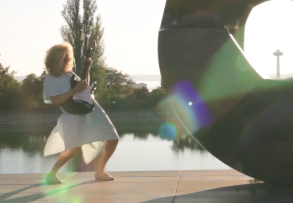 Childbirth - "I Only Fucked You As A Joke" video