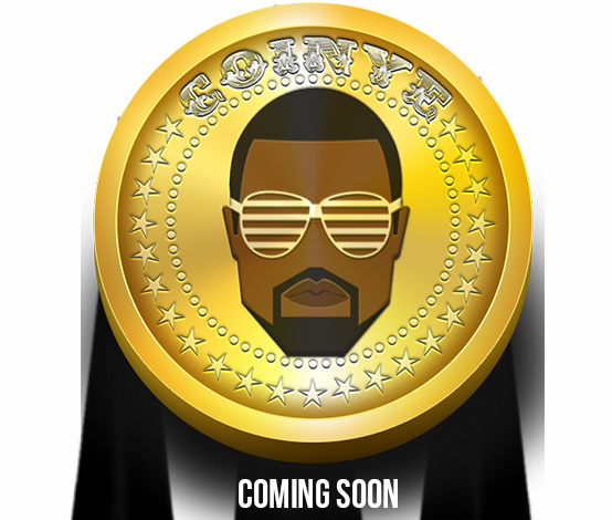 Coinye West
