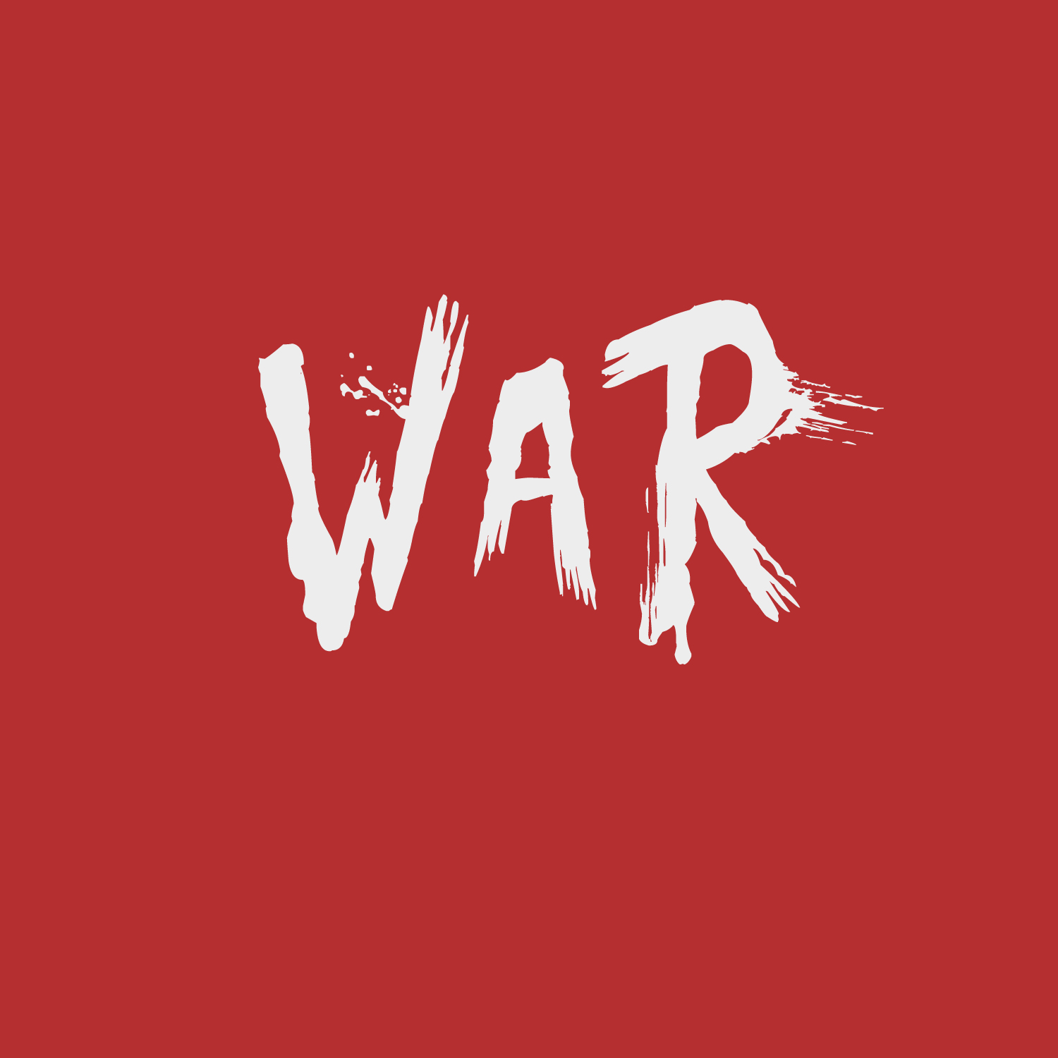 Common - "War"