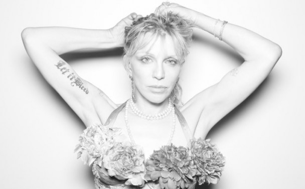 Courtney Love
