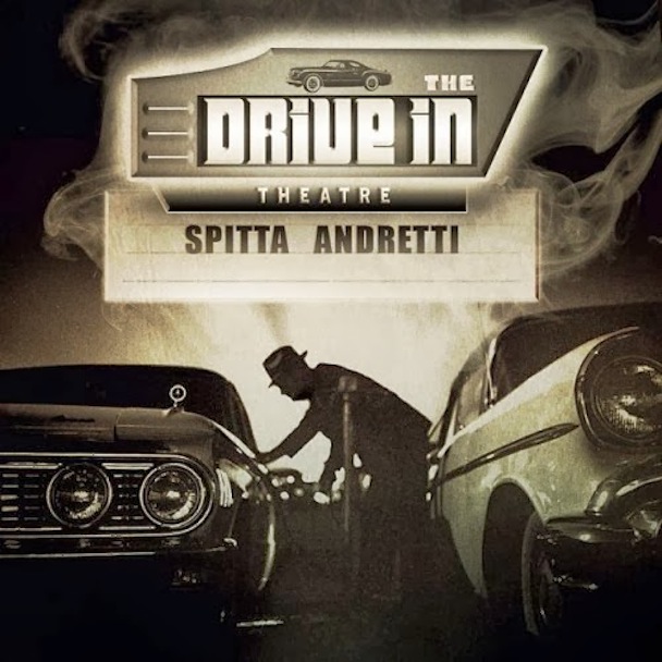 Currensy - The Drive In