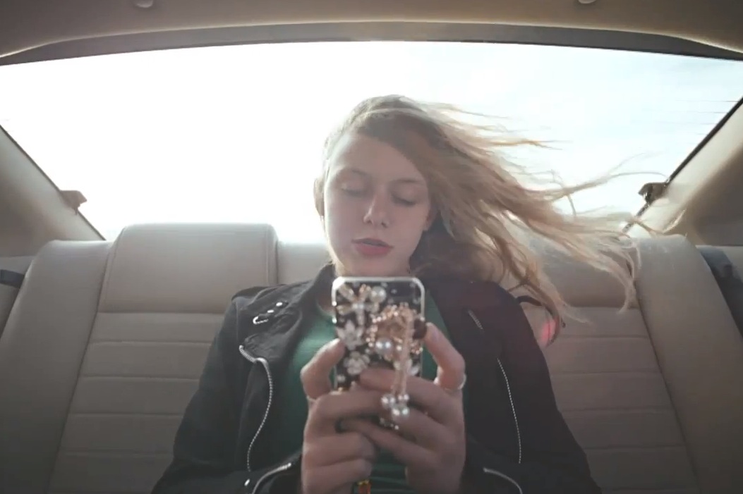 Diplo - "Revolution" video