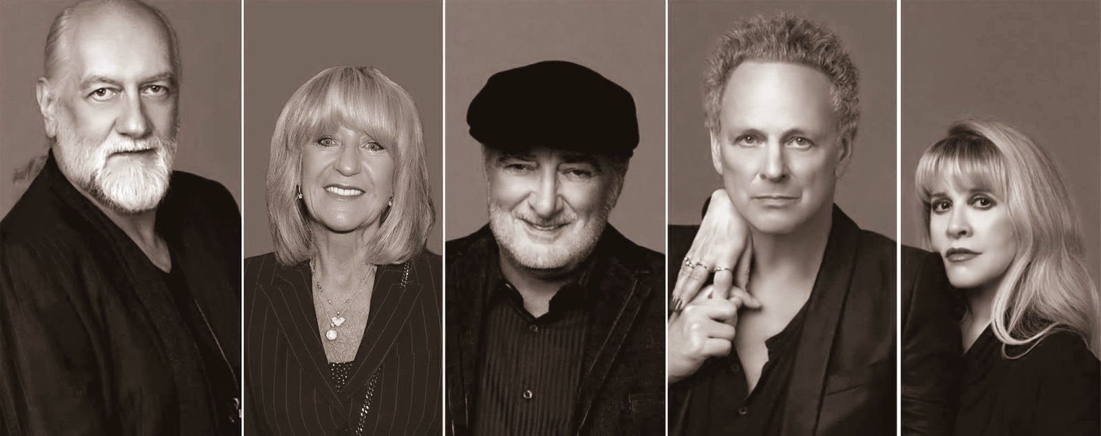 Fleetwood Mac