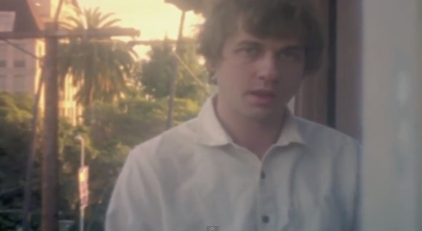 Kevin Morby - "Harlem River" video