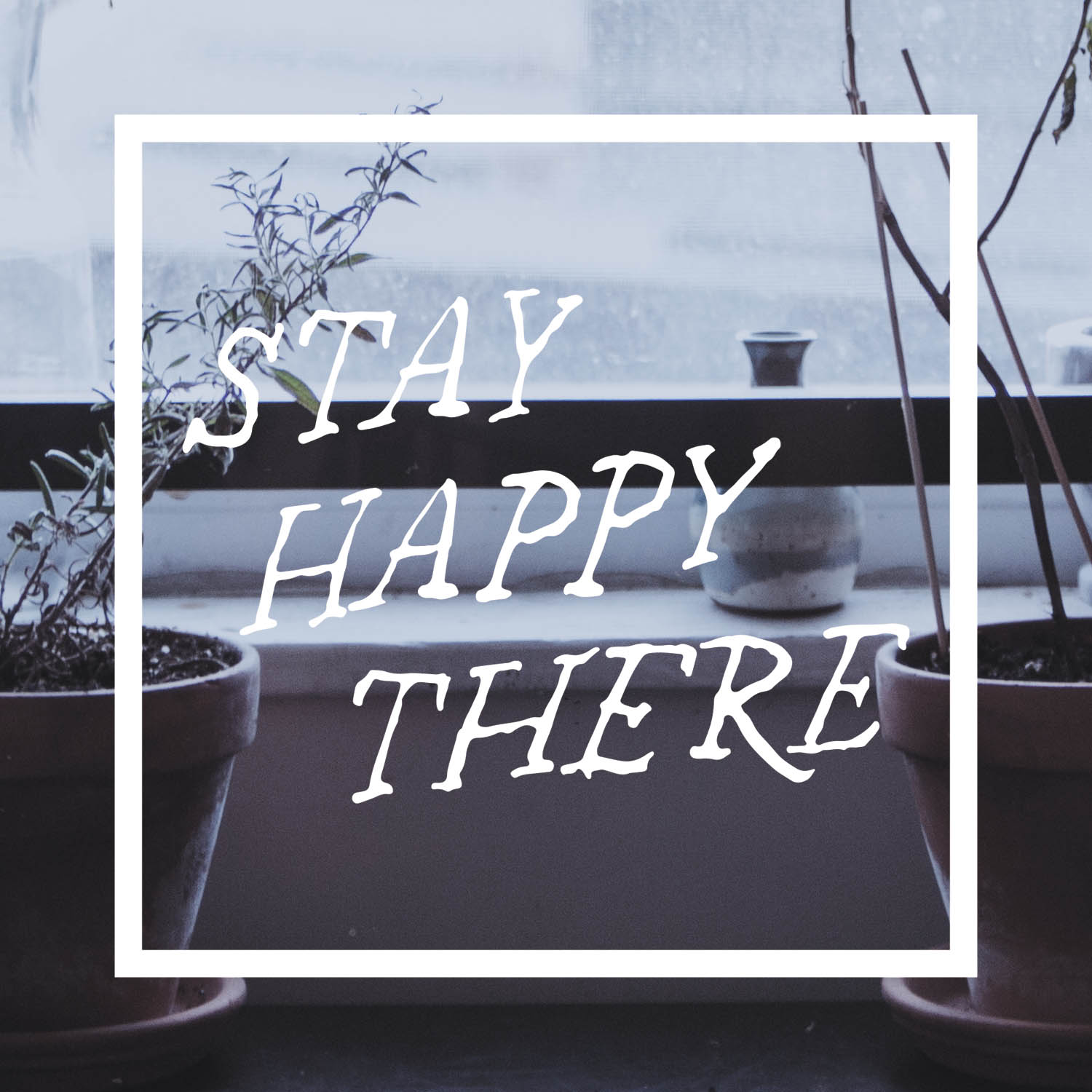 La Dispute - "Stay Happy There"