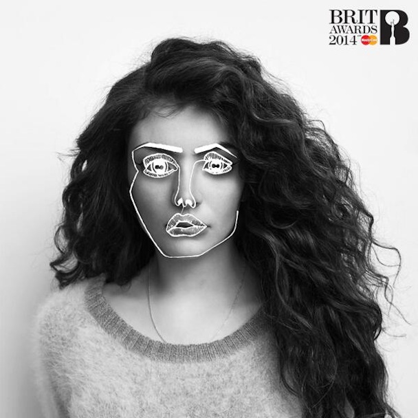 Lorde Disclosure