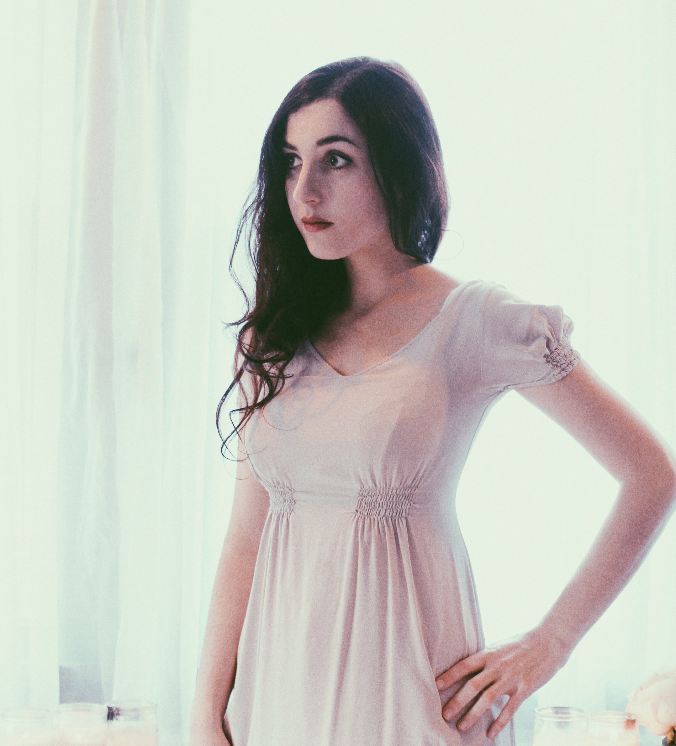 Marissa Nadler