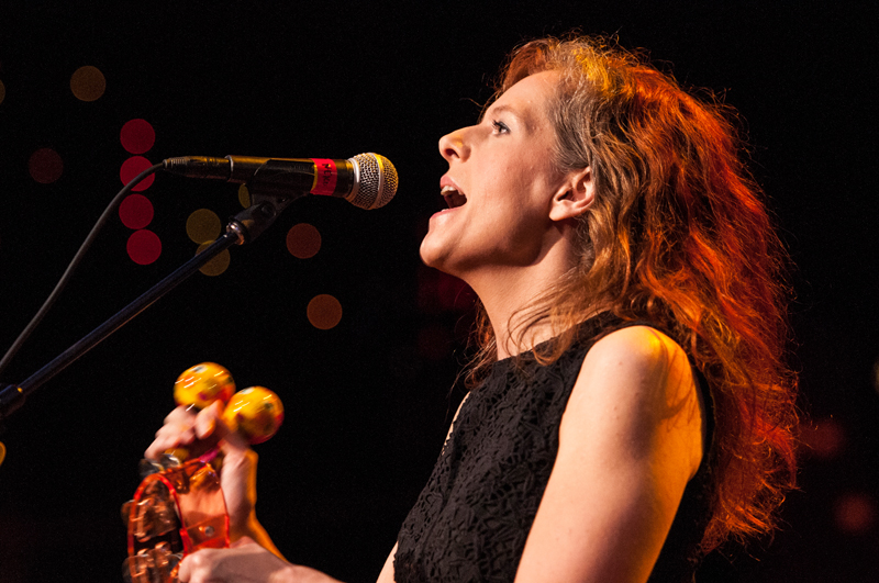 Neko Case on Austin City Limits