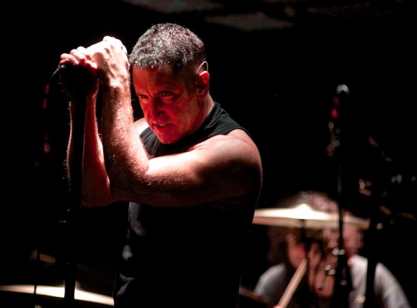 Nine Inch Nails