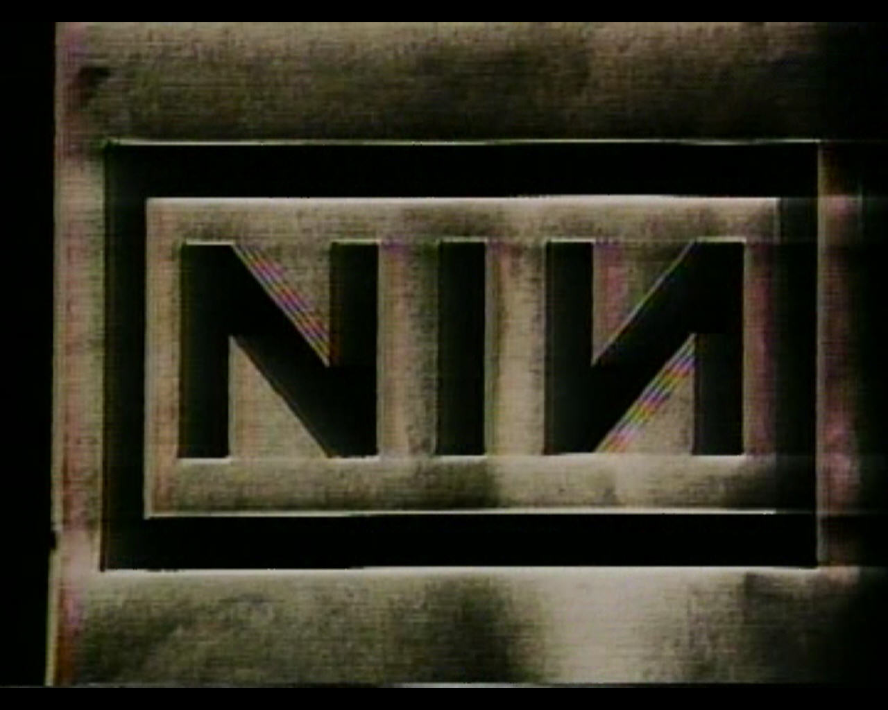 Nine Inch Nails