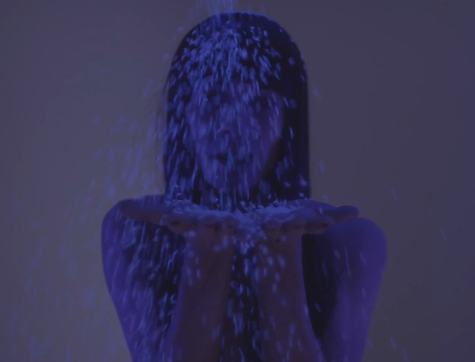 Pixies - "Magdalena" video