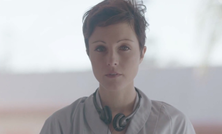 Poliça - "I Need $" / "So Leave" Video