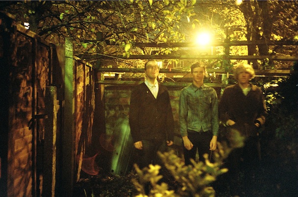 Primitive Parts 2014 press pic