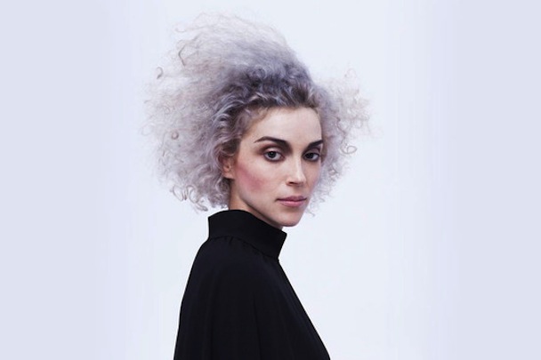 St. Vincent 2014 press pic