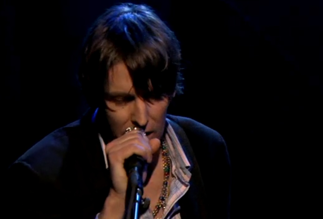 Stephen Malkmus And The Jicks on Fallon